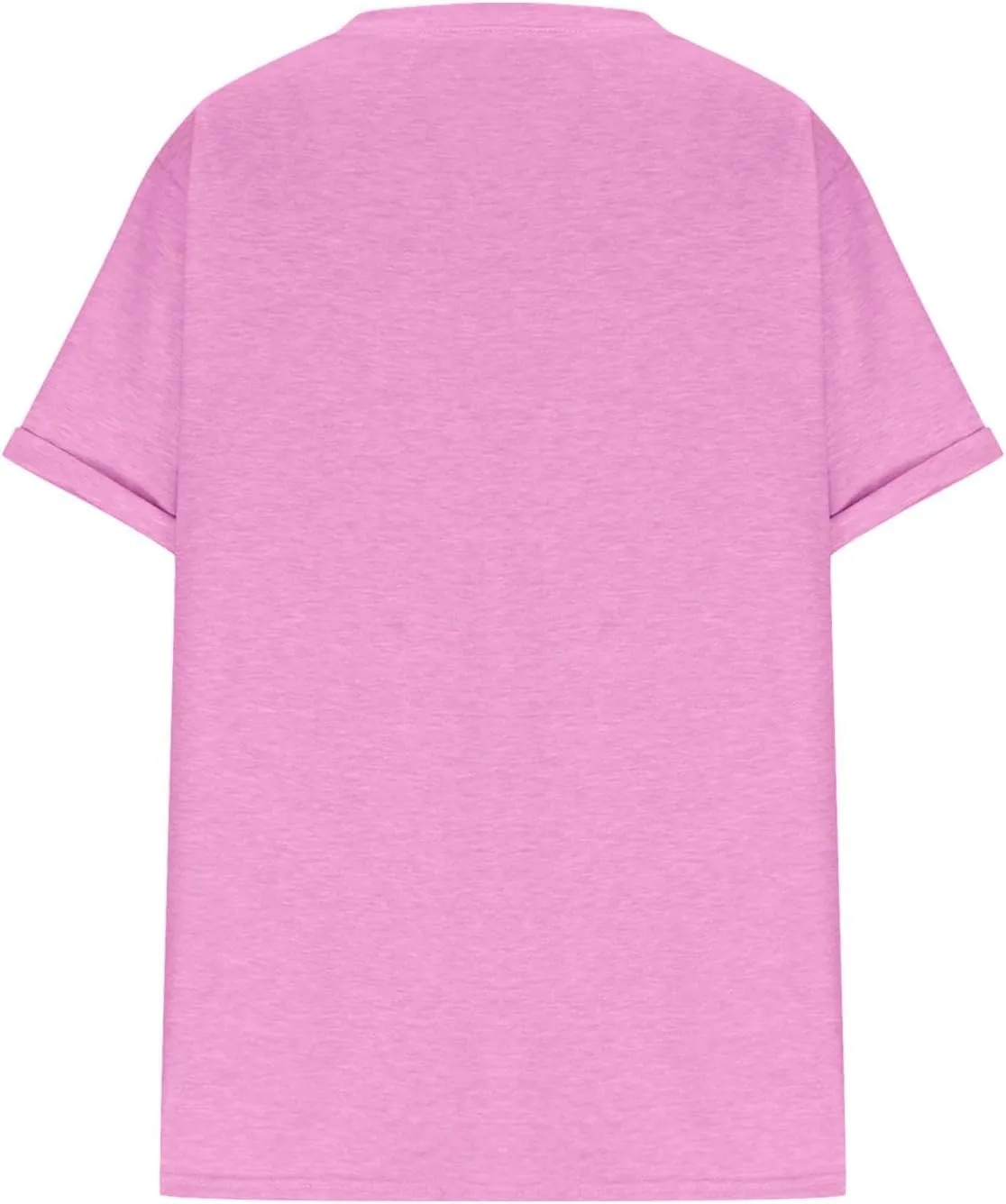 2023 Summer Cotton Plus Size Tops for Women Trendy Short Sleeve V Neck Loose Blouse Workout Basic Comfy T Shirts Tees