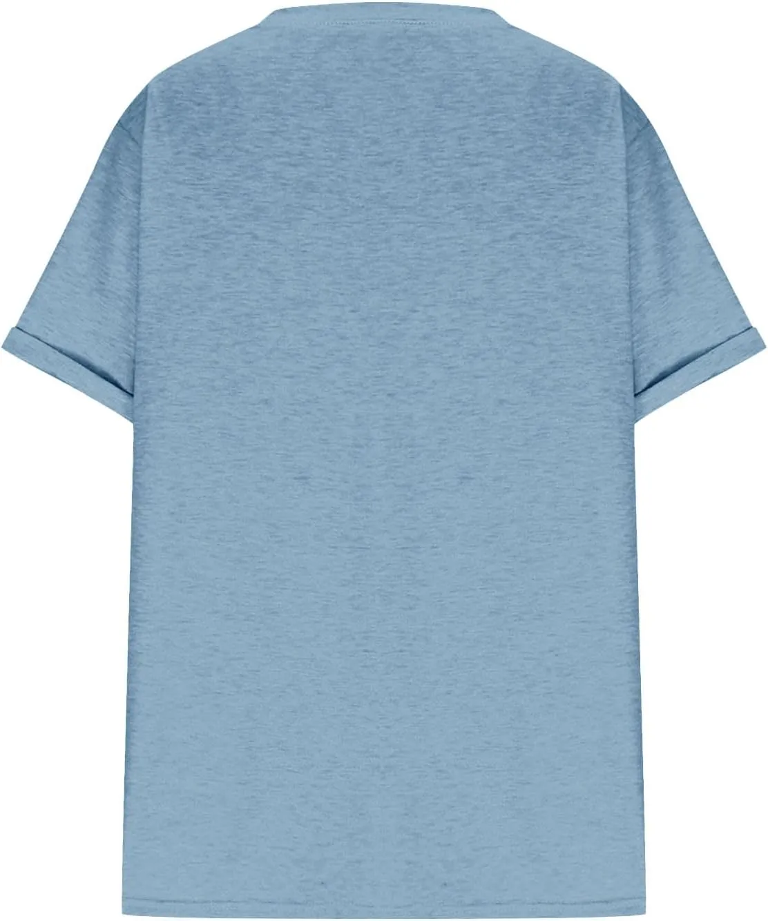 2023 Summer Cotton Plus Size Tops for Women Trendy Short Sleeve V Neck Loose Blouse Workout Basic Comfy T Shirts Tees