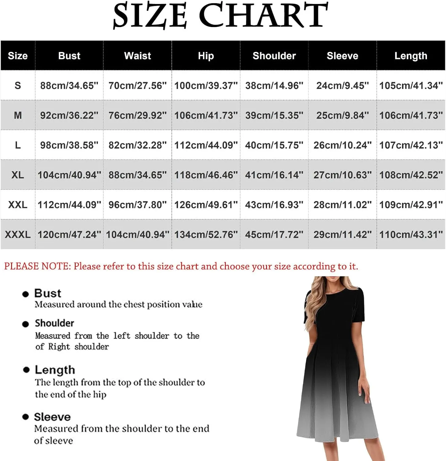 Flower Dresses for Women 2025 Midi Short Sleeve Round Neck Dresses Elegant V Neck Short Sleeve Ruffle Hem Split