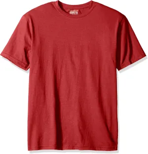 GOLDTOE Men's Cotton Stretch T-Shirt