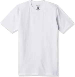 GOLDTOE Men's Cotton Stretch T-Shirt