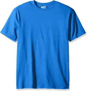 GOLDTOE Men's Cotton Stretch T-Shirt