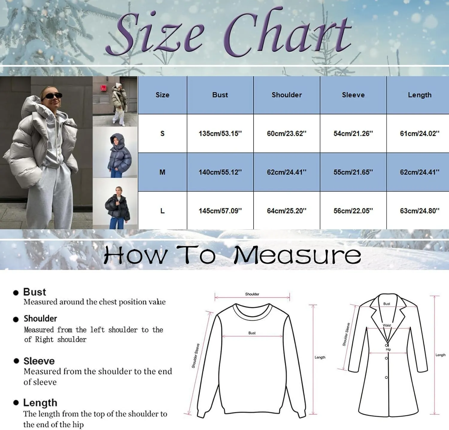 Oversized Down Jacket Womens Thickened Short Padded Y2k Puffer Pockets Cropped Winter Coat Outerwear Removable Hood