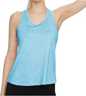 Racerback Tank Tops for Women Lightweight Sleeveless Workout Tops Athletic Running Yoga Shirts Sports Gym Clothes