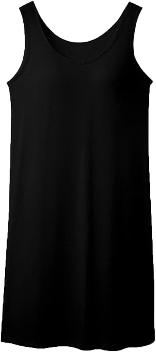 Tank Top with Built in Bra for Women Sports Yoga Quick Dry Solid Camisoles Shirts Basic Layer Padded Bra Tank Top