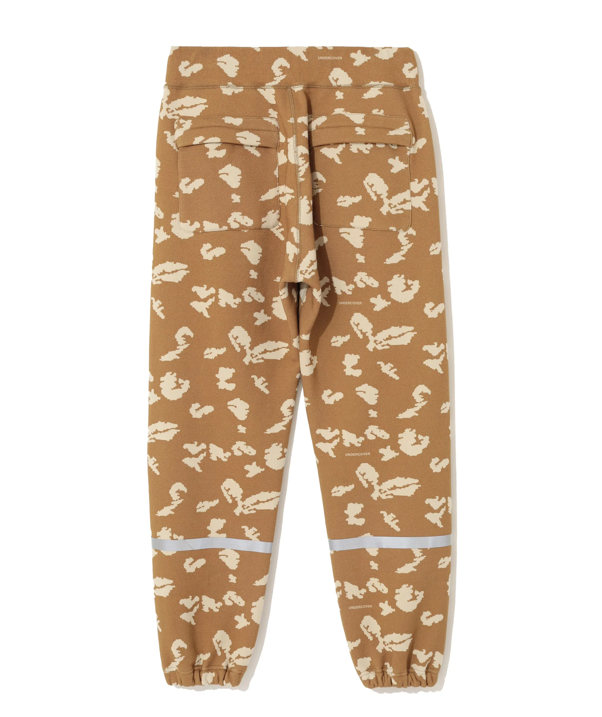 Undercover Pants (Beige)