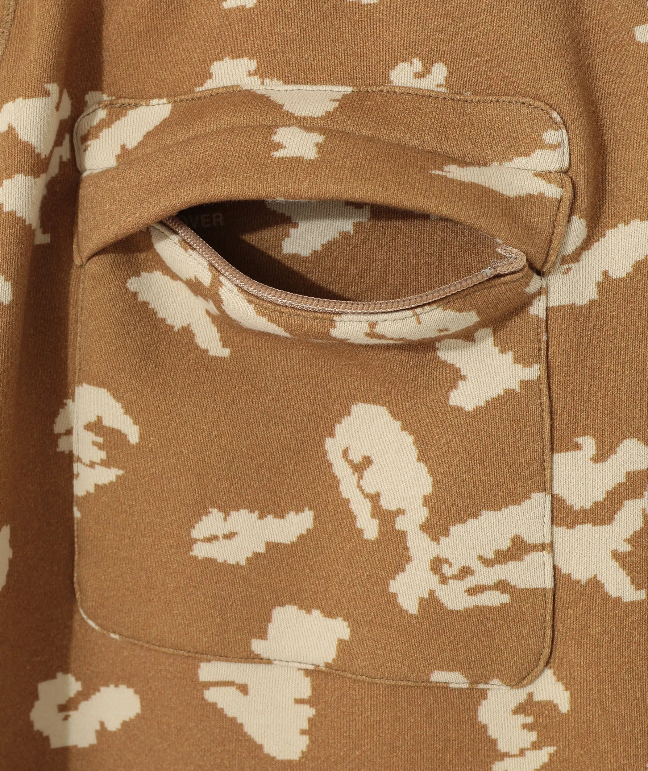 Undercover Pants (Beige)
