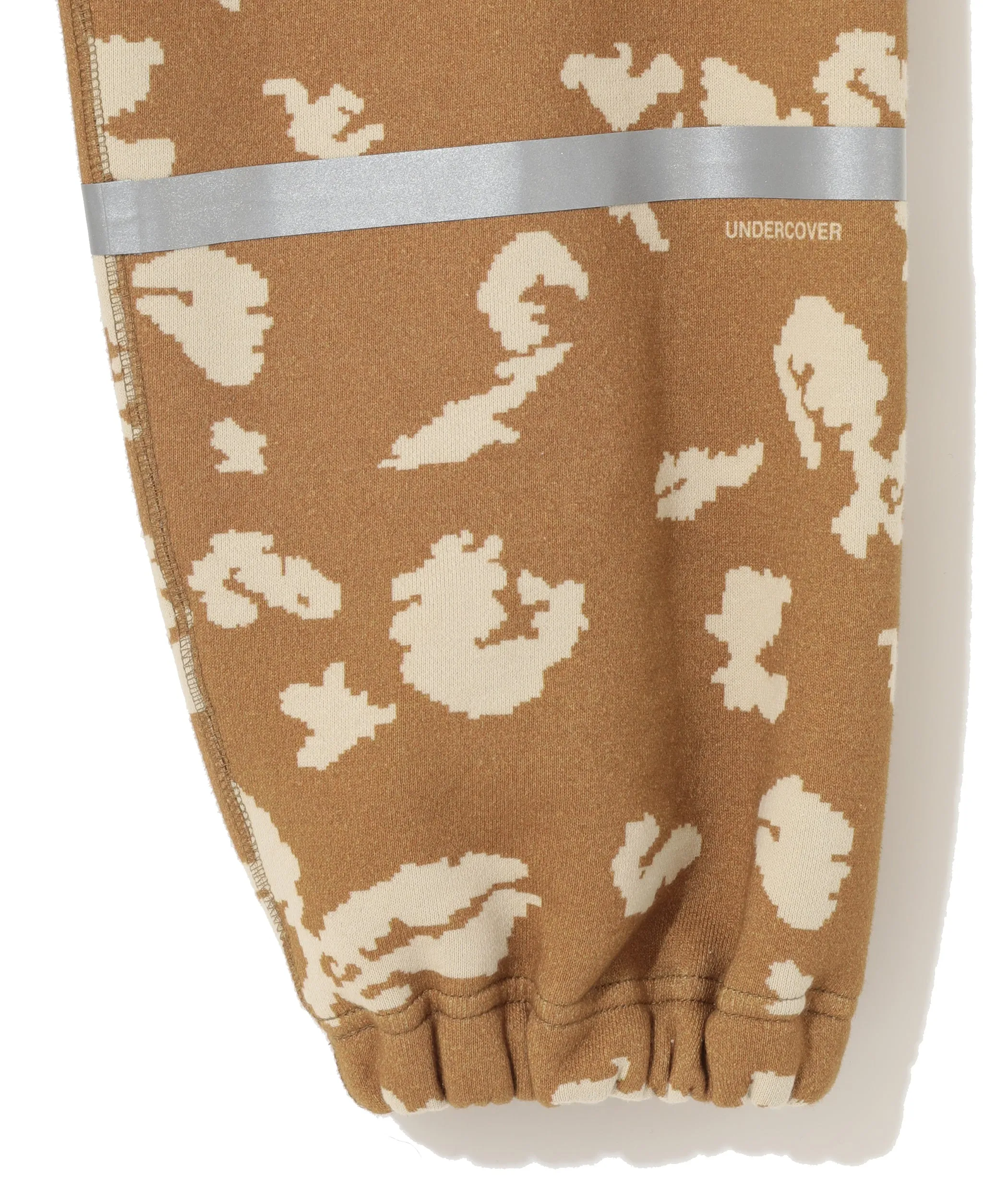 Undercover Pants (Beige)