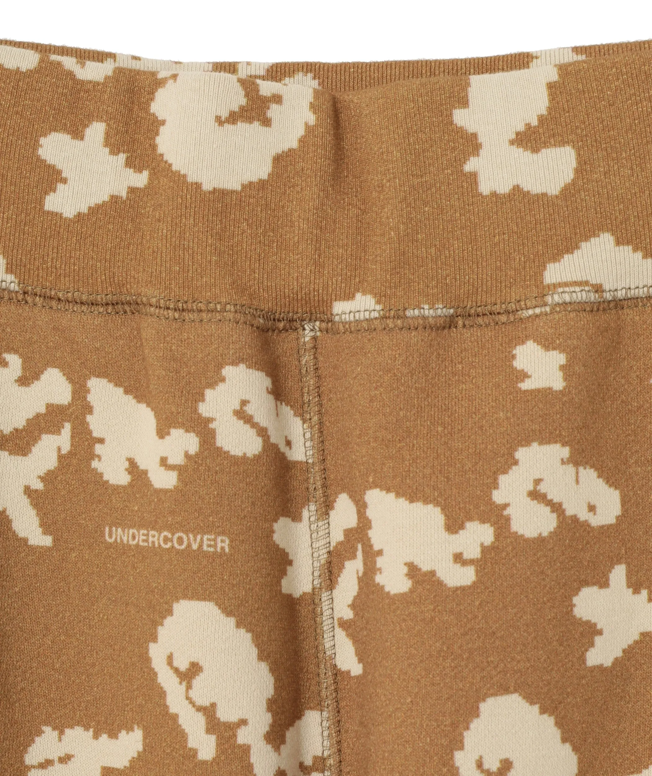 Undercover Pants (Beige)