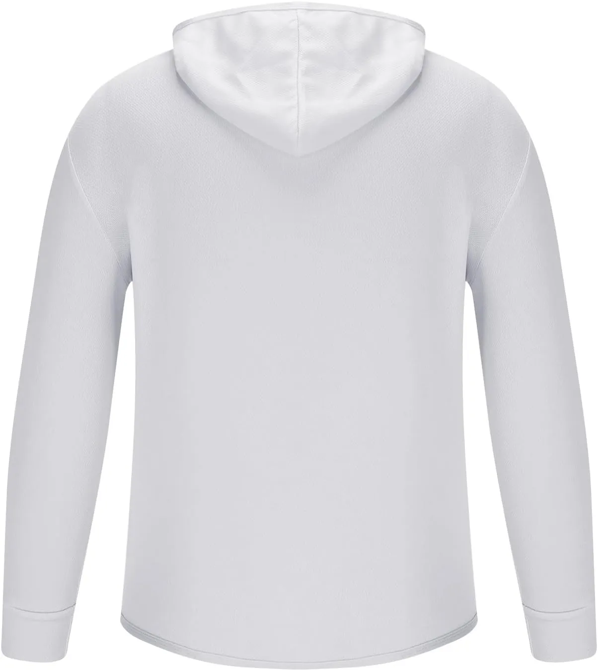 UPF 50  Light Jacket For Men Full Zip Sun Protection Hoodie UV Fishing Athletic Summer Shirt Long Sleeve Sun Shirts