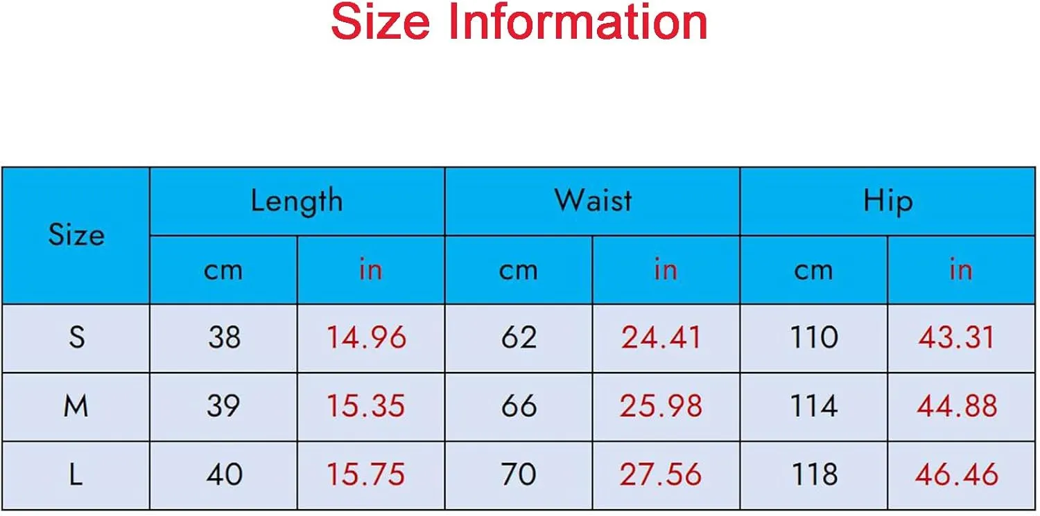 Women's Summer Outdoor Quick-Drying Solid Color Short Cargo Skirt Pants Hiking Casual High Waisted Culottes