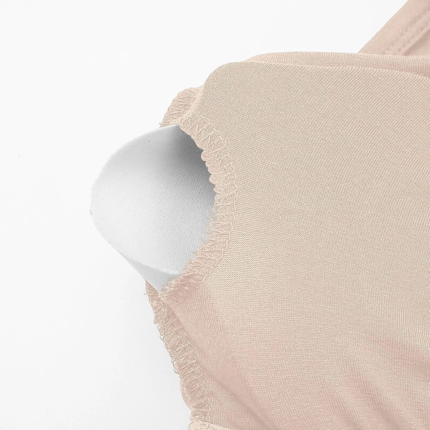Womens Tank Tops with Built in Bra Plus Size Padded Stretchy Sports Shirt Workout Yoga Basic Undershirt