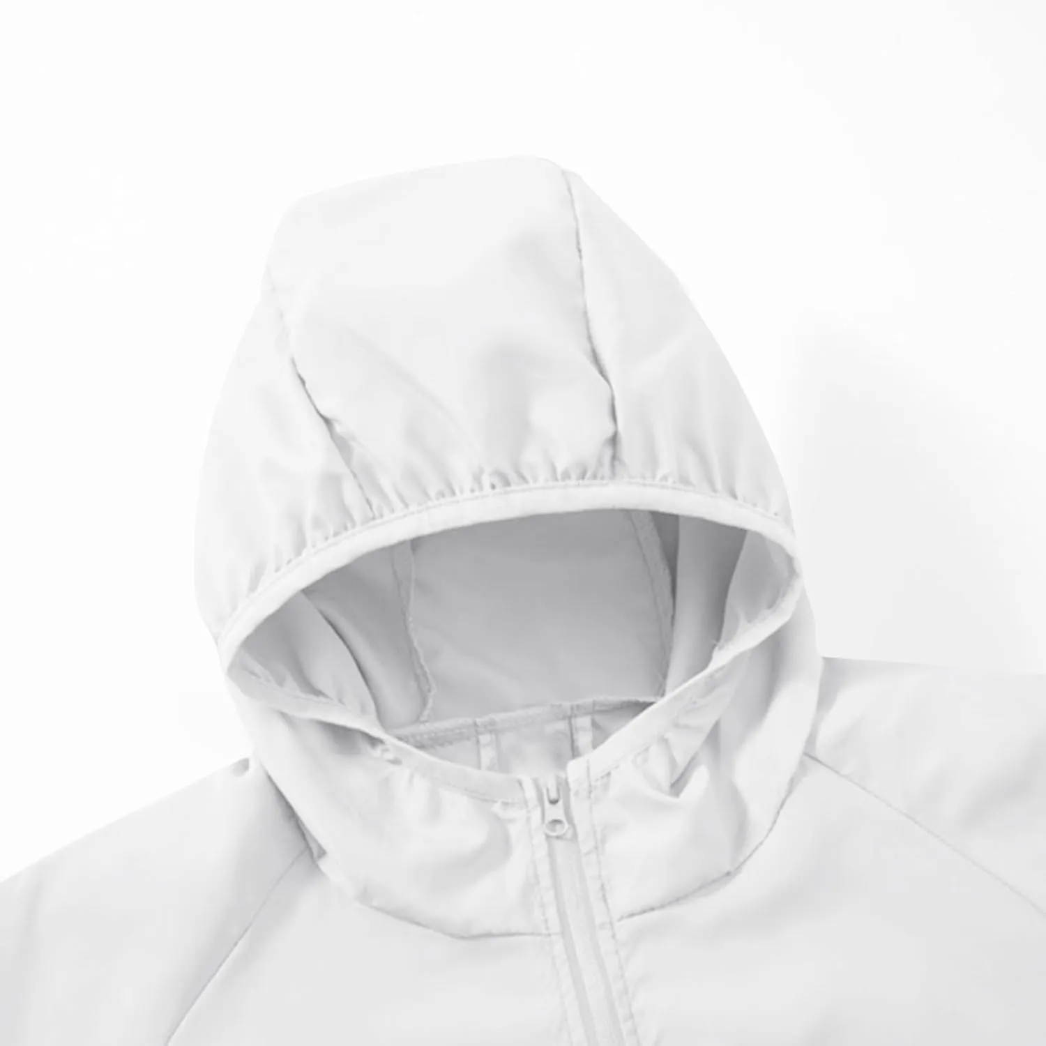 Women's UPF Sun Protection Shirts SPF Jacket Lightweight Full Zip Up UV Hoodie Long Sleeve Summer Hiking Coat W Pocket