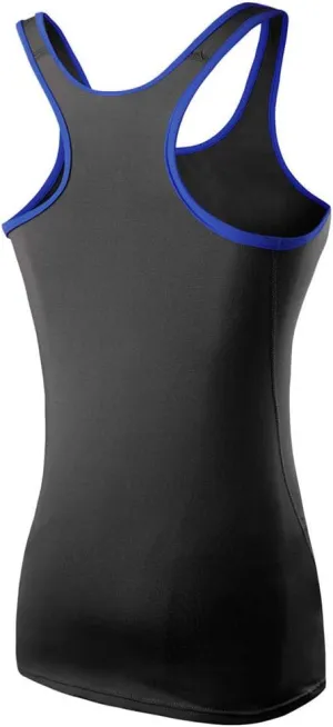 Womens Workout Tank Tops Sports U Neck Sleeveless Compression Racerback Tanks Athletic Yoga Running Top