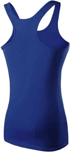Womens Workout Tank Tops Sports U Neck Sleeveless Compression Racerback Tanks Athletic Yoga Running Top